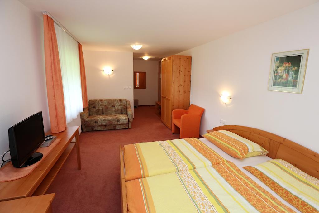 Bed & Breakfast Hisa Resje ボーヒニ 部屋 写真