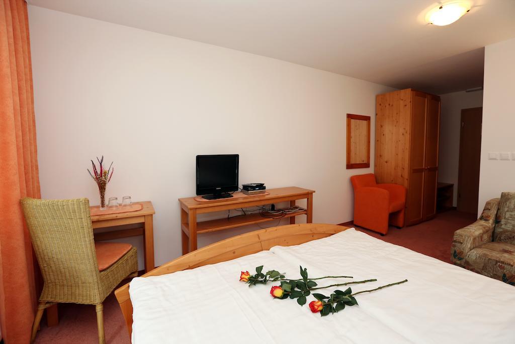 Bed & Breakfast Hisa Resje ボーヒニ 部屋 写真