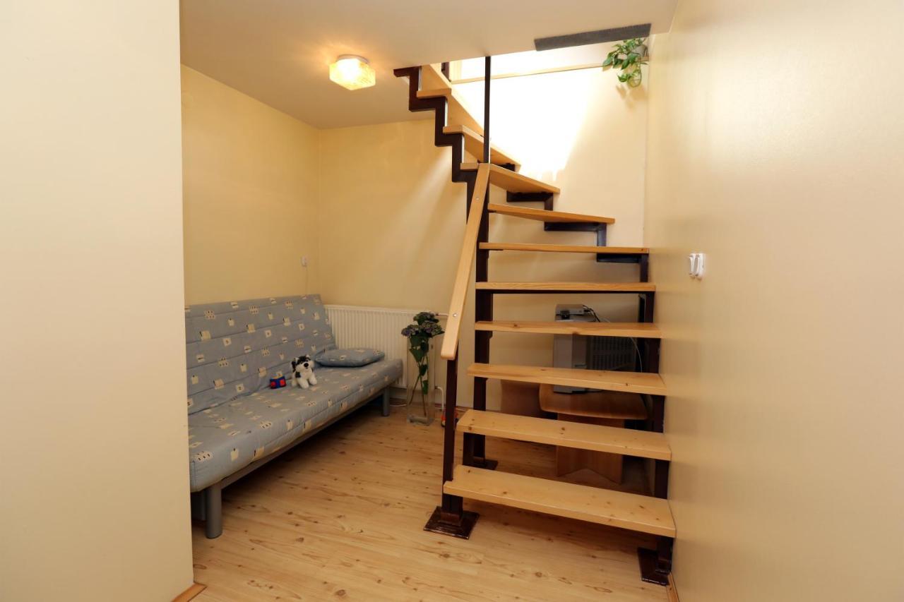 Bed & Breakfast Hisa Resje ボーヒニ 部屋 写真