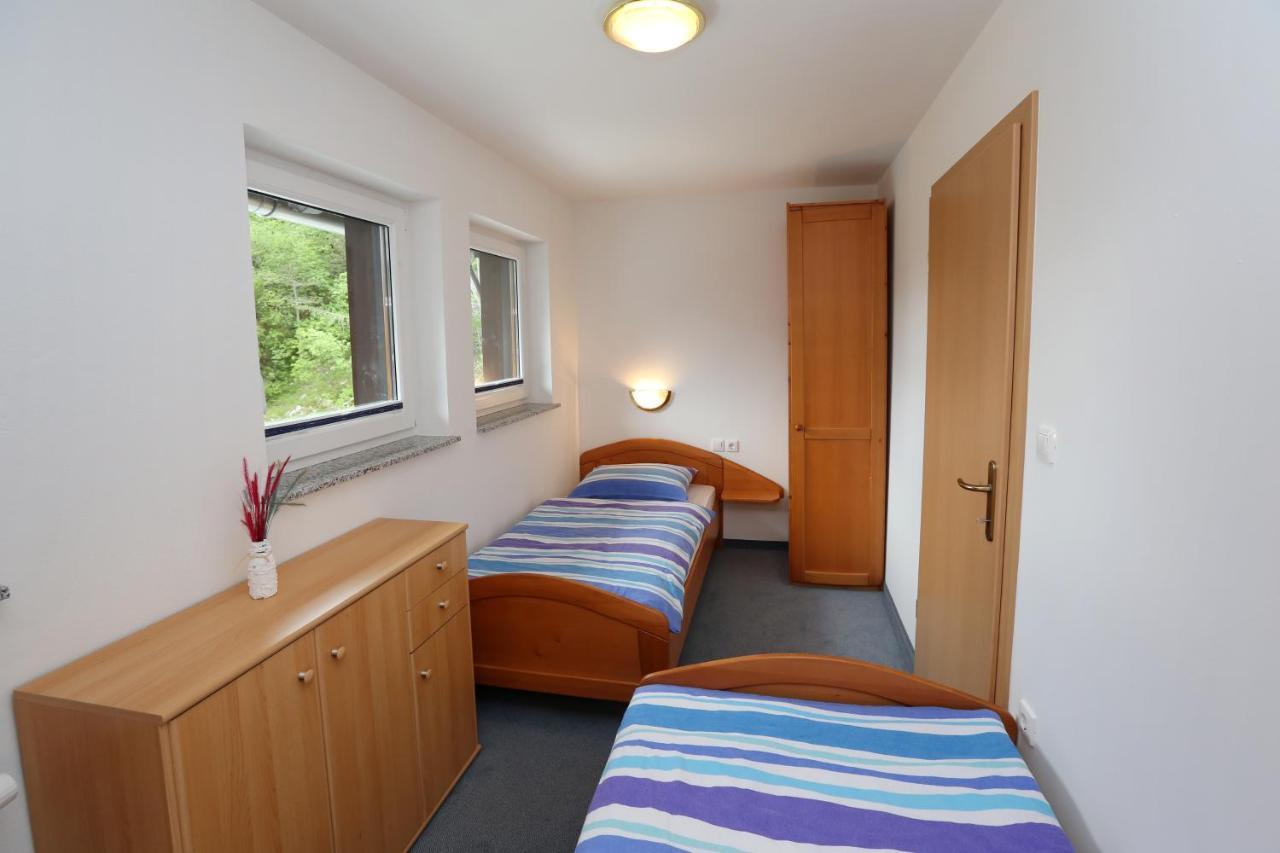 Bed & Breakfast Hisa Resje ボーヒニ 部屋 写真